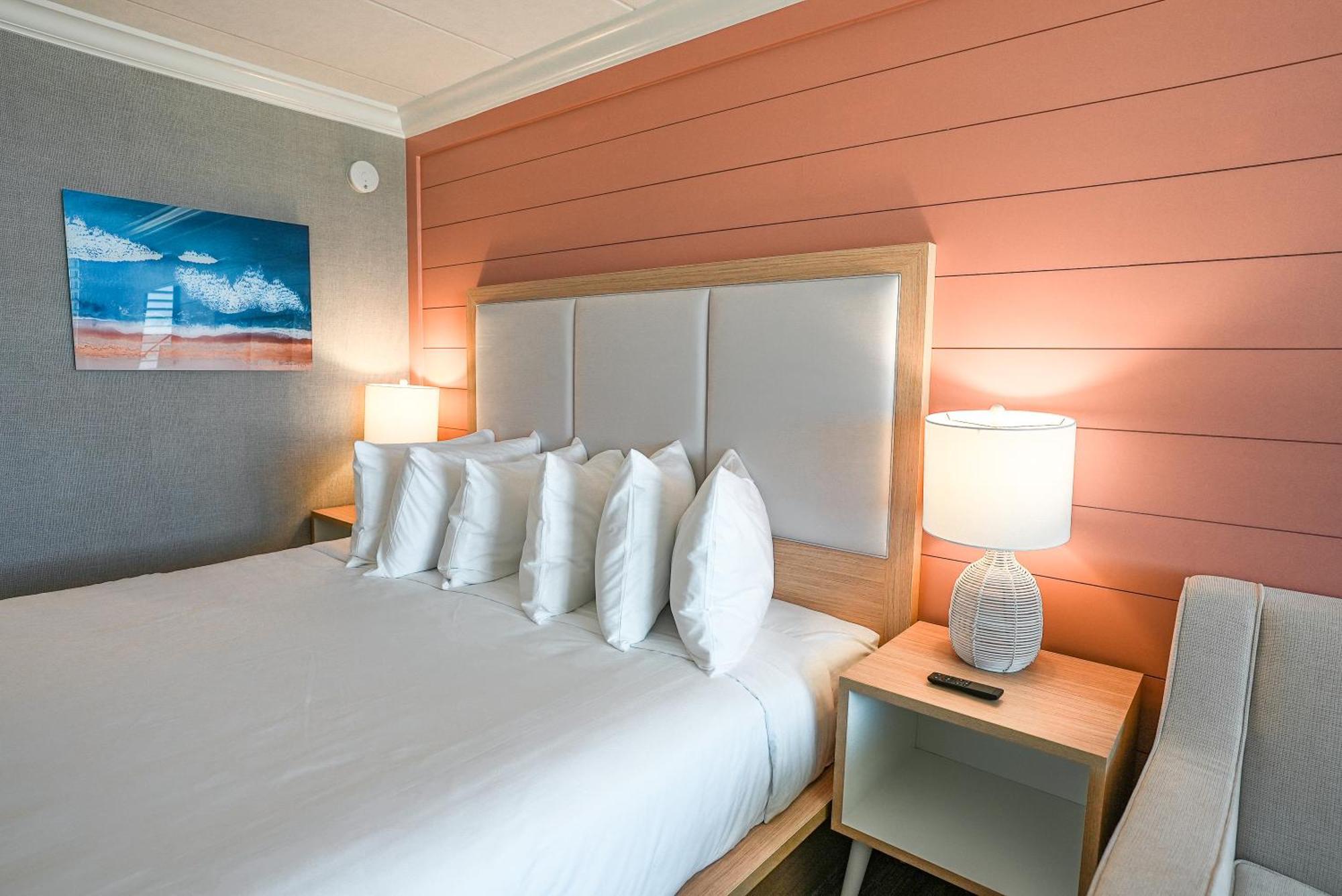 Spray Beach Hotel Beach Haven Ngoại thất bức ảnh